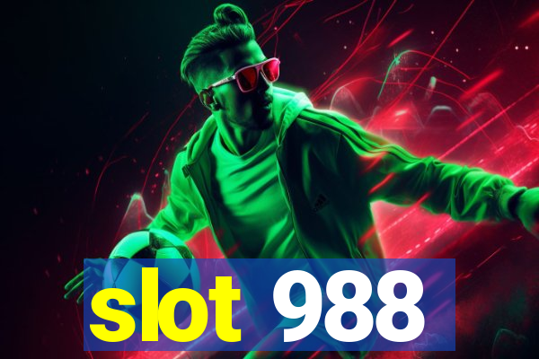 slot 988